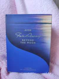 Perfumy Avon Far Away Beyond The Moon