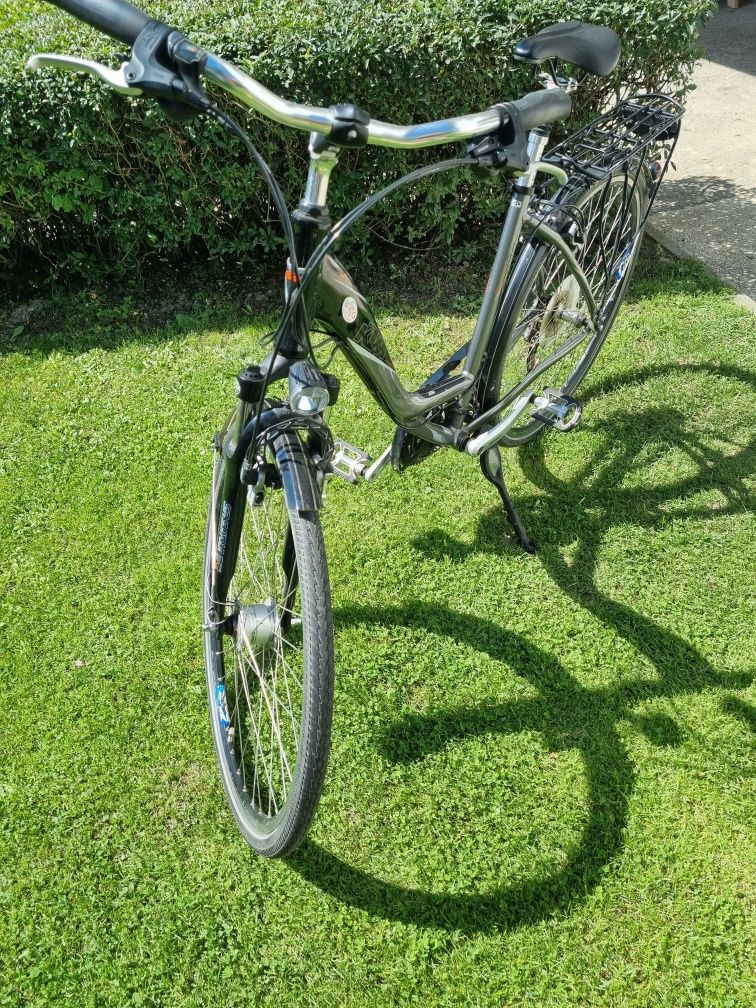 Rower KTM Avento Plus