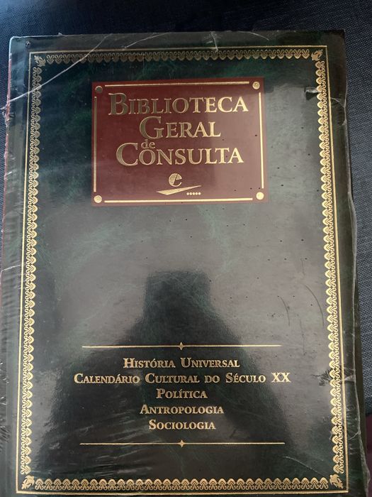 Enciclopedias Do Mundo