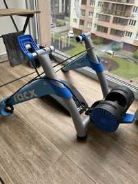 Велостанок, Велотренажер. Tacx Booster