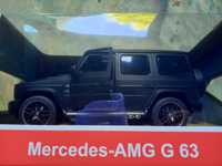 Mercedes-AMG G 63