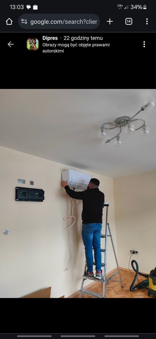 KLIMATYZACJA!HAIER Revive Plus 3.5kw za 3200!Montaż Serwis Sprzedaż