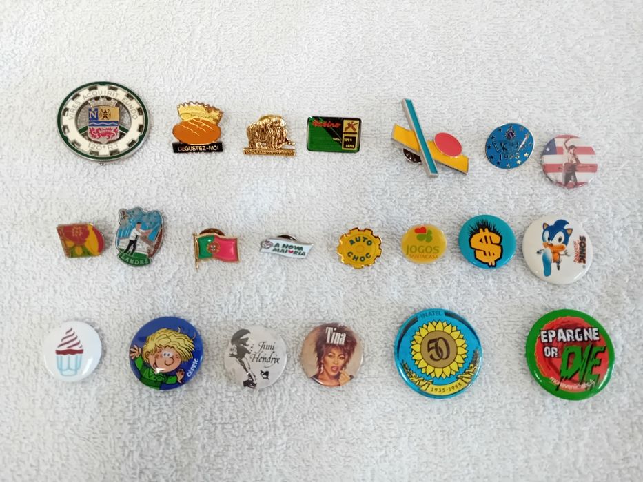 Pins Pin s para Colecionadores