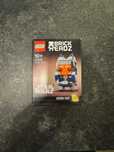 LEGO 40539 BrickHeadz Ahsoka Tano Star Wars Gwiezdne Wojny