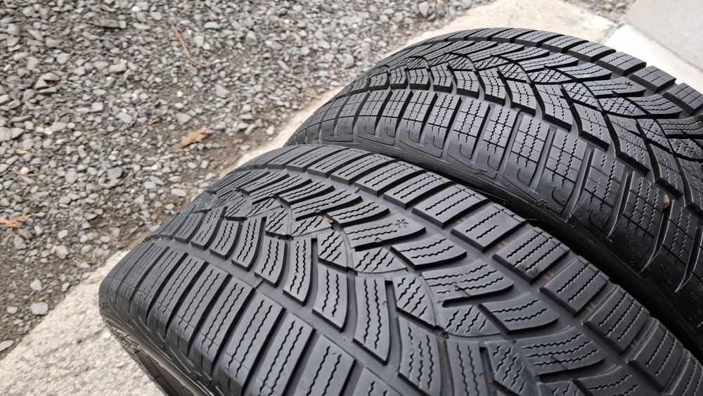 Goodyear 225/45 R18 UltraGrip 2022