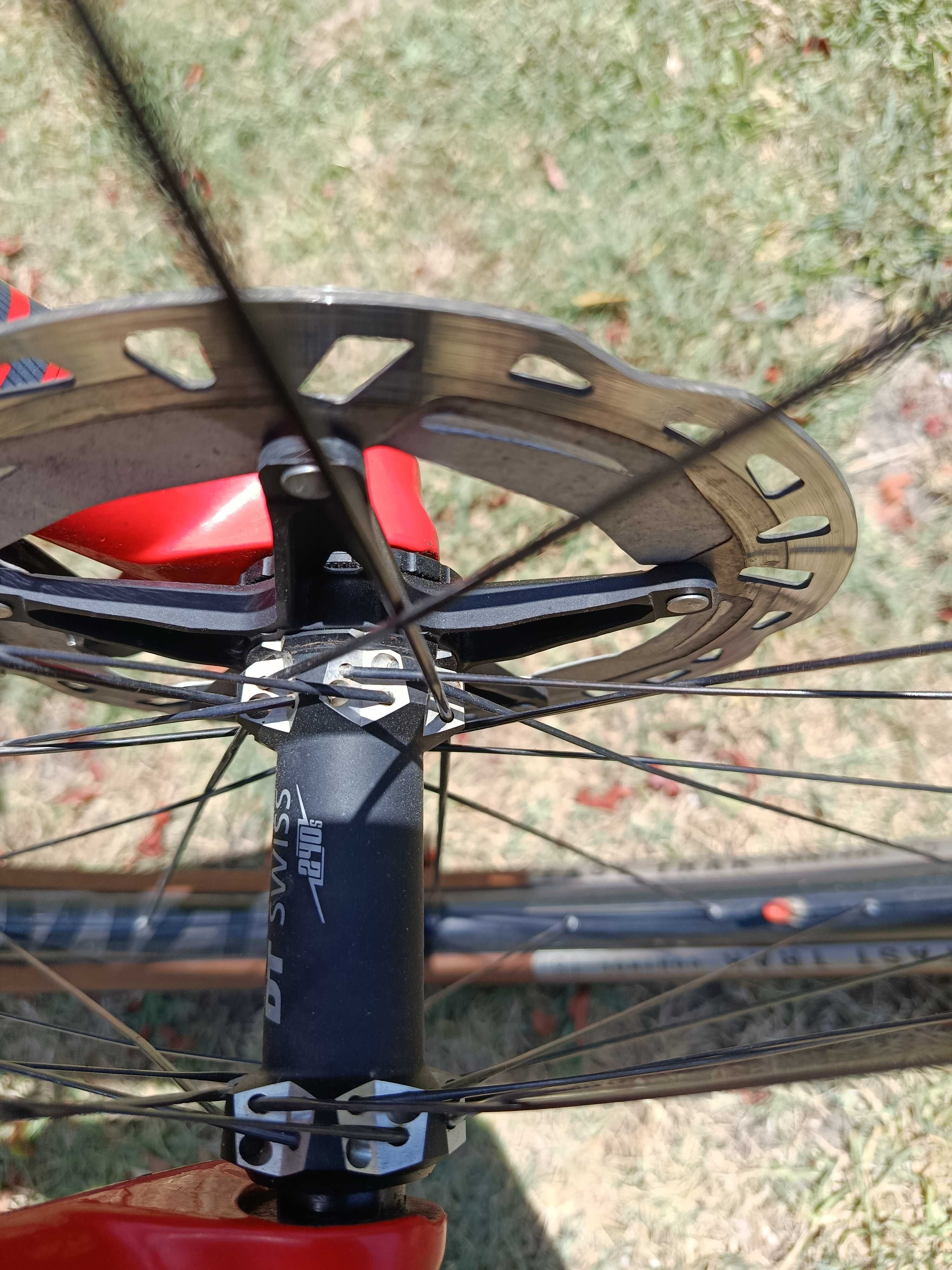 Scott spark RC oldcup 900