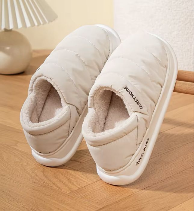 Дутики тапки взуття осінь весна