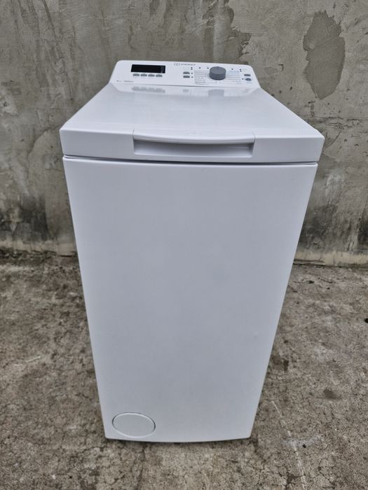 Pralka wąska 40cm INDESIT Rapid 6kg/1000/A+++ Gwarancja Dowóz GRATIS