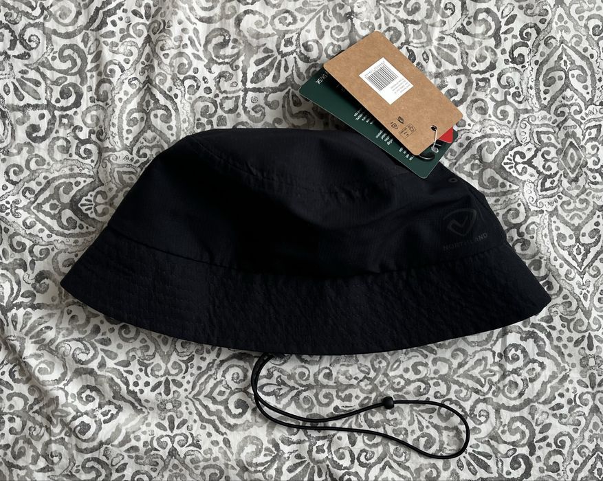 Northland Панама шляпа, L-XL/59