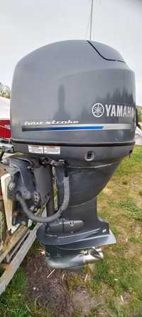 Лодочний мотор Ямаха(yamaha)f-60