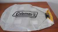 Saco da Coleman novo muito bonito para desporto