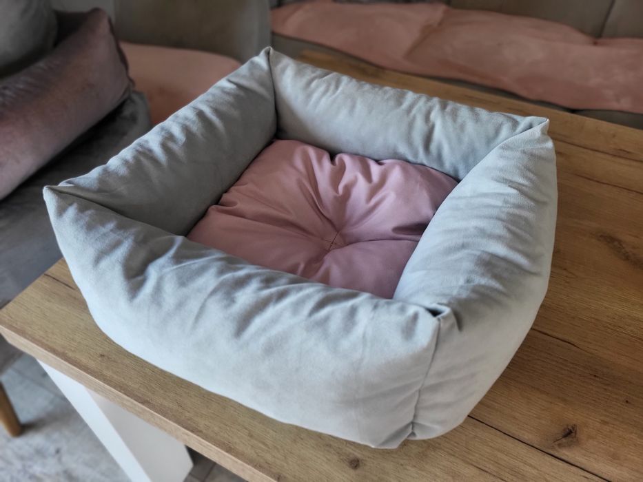 Legowisko dla zwierzaka , kojec , legowisko dla psa , kota  NOWE