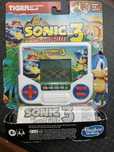 Gra elektroniczna Tiger - Sonic 3