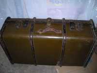 skrzynia kufer walizka