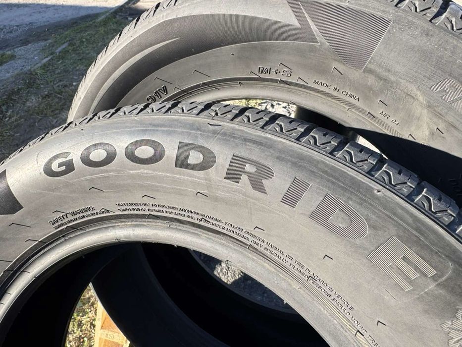 Всесезонні шини Goodride 195/65 R15