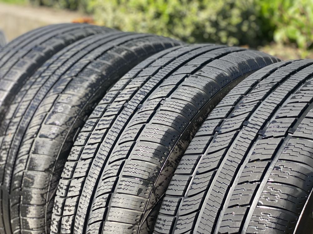 Шини 235/60 R18 Hilfy AllSeason