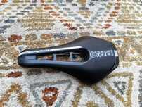 Selim Pro stealth carbono
