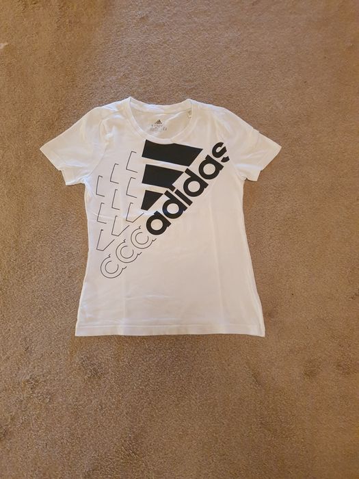 T-Shirt Adidas..