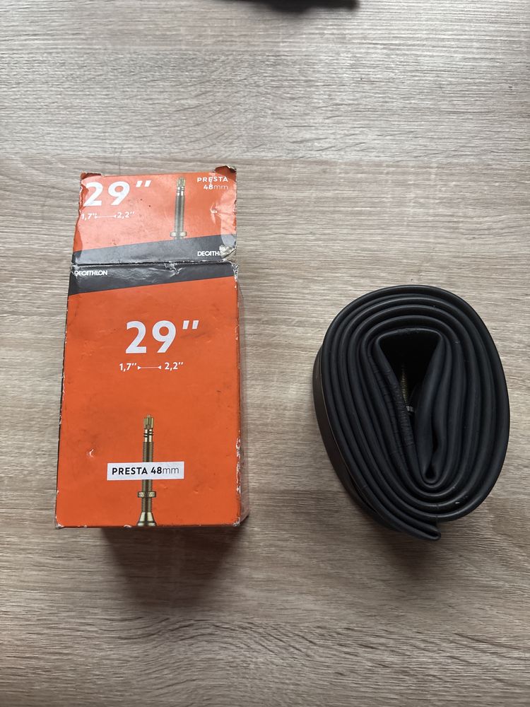 Dętka NOWA Decathlon 29 1.7-2.2