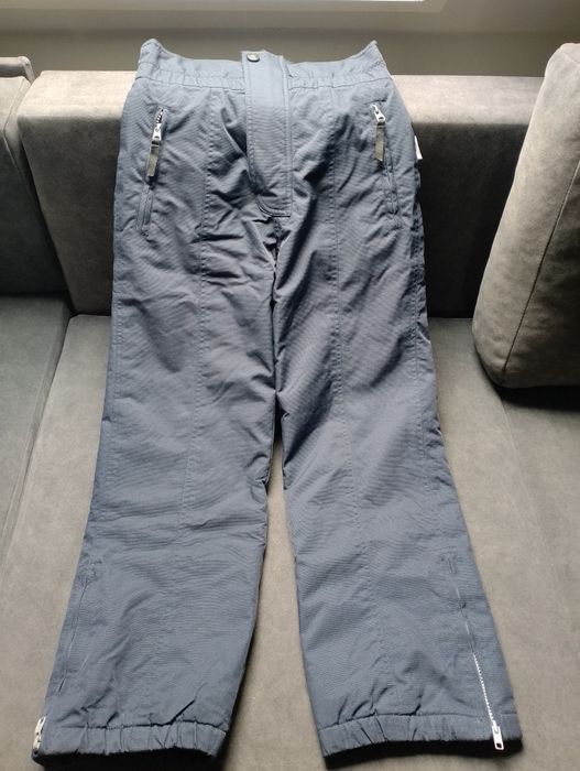 Kurtka i spodnie zimowe