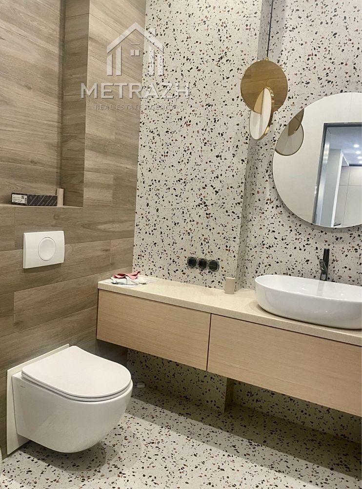 ЖК РЕЗИДЕНЦИЯ‼️  3 СПАЛЬНИ‼️ 140м2 4-х ‼️+ 2  паркоместа в Цене !НОВАЯ