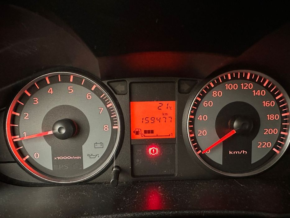 Mitsubishi Colt 1.1 2009