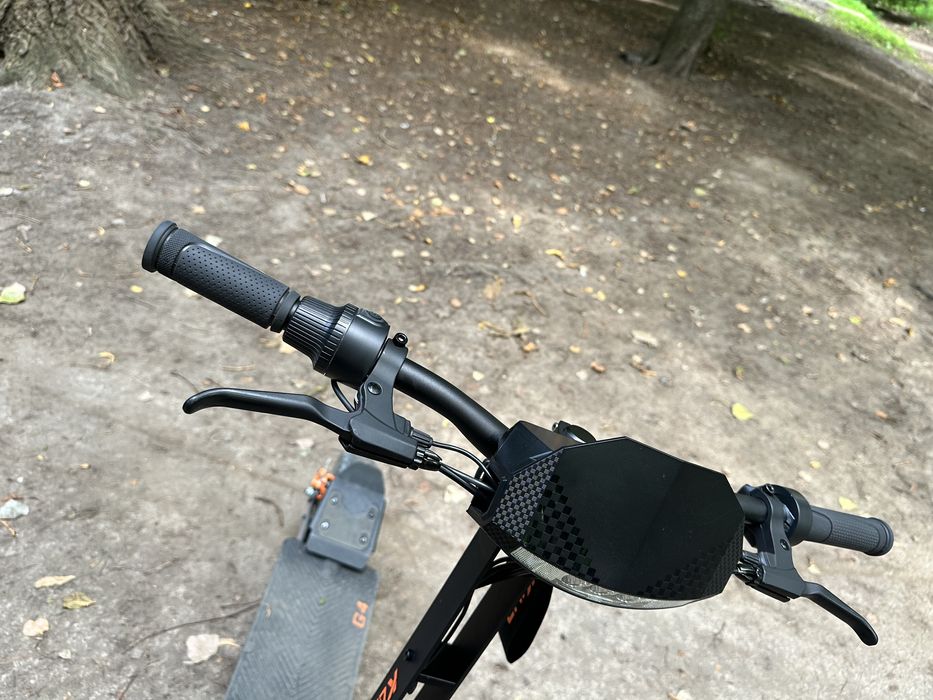 !!!ТЕРМІНОВО!!! KuKirin G4 2024 (60V 20Am 2000W)