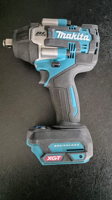 Akumulatorowy klucz udarowy MAKITA TW007G XGT 40v NOWY 1/2