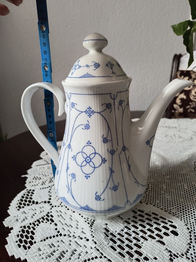 Dzbanek słomkowy, seltmann.1.4 l.