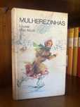 Livro Mulherzinhas Louise May Alcott