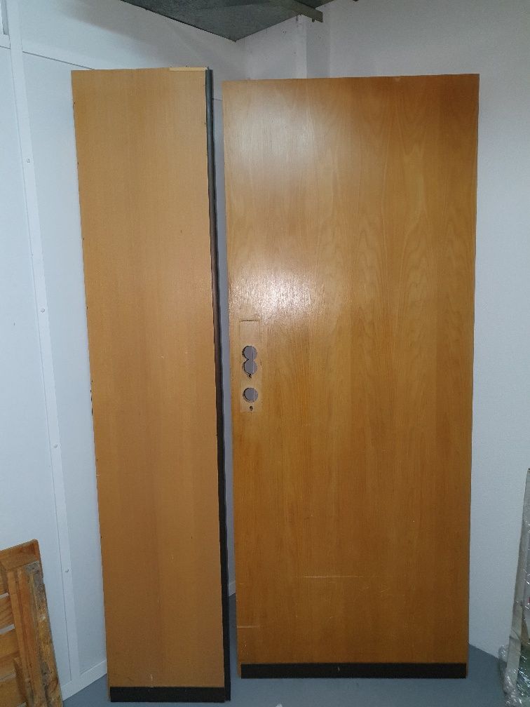 Mola para Porta para escritório