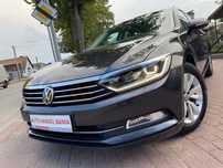 Volkswagen Passat 2.0 Diesel