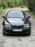Bmw e39 530d 2002p avtomat