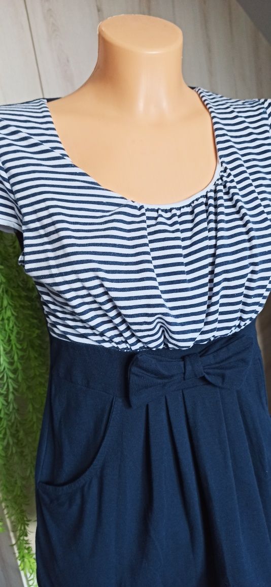 Sg Bluzka damska 36 , S tunika 36 , S