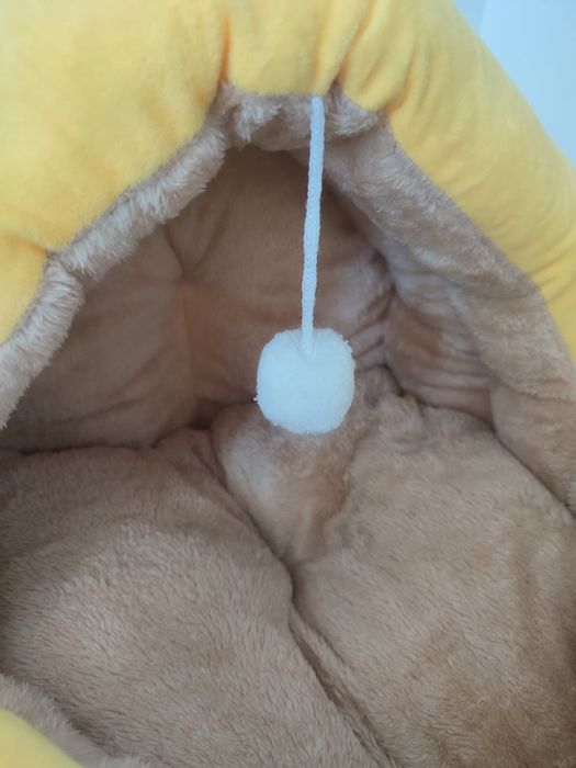 Legowisko dla zwierzaka duże