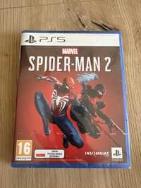 Spiderman 2 ps5 polska wersja