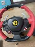 Kierownica Truhmaster Ferrari 458 Spider