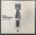Foo Fighters ‎– Echoes, Silence, Patience & Grace
