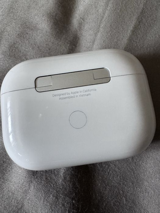 Airpods pro originais lightning