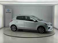Mitsubishi Space Star 1.2 Connect Edition