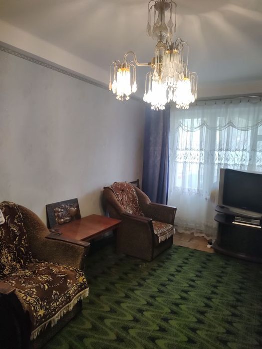 Сдам 2 ком.кв в  Заводском районе (Кичкас) АКТИВНОЕ