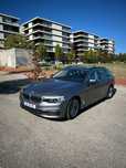 BMW 520 Gran Turismo d Line Luxury