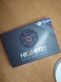 Розумний годинник Smart Watch HK4 HERO