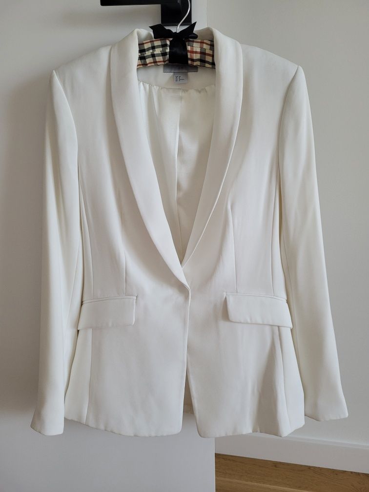 Modna Marynarka H&M rozmiar 38!