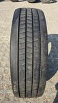 Opona 315/80r22.5 Continental Conti Coach HA3