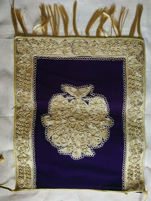 Восточный Східний коврик