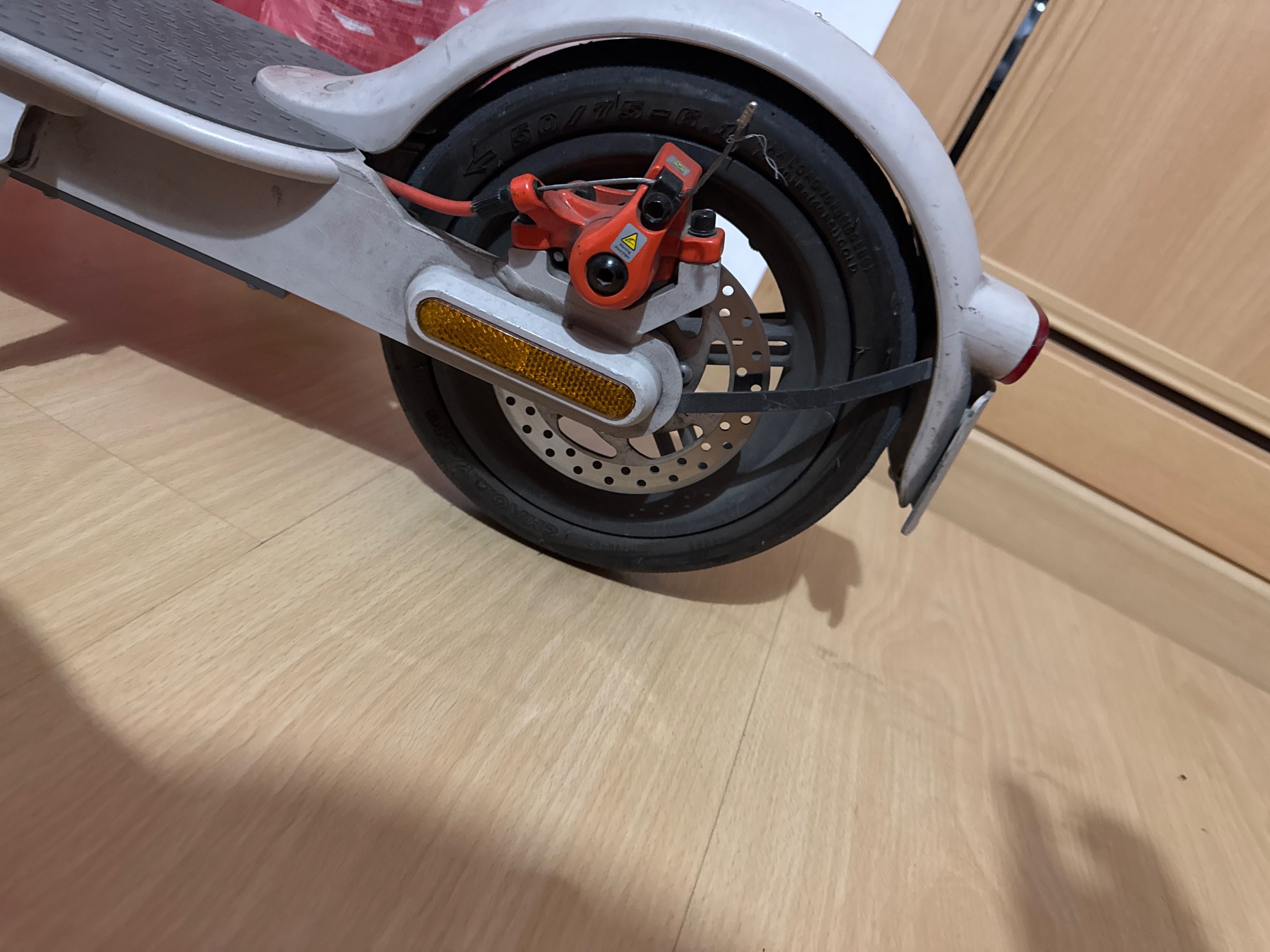 Trotinete xiaomi