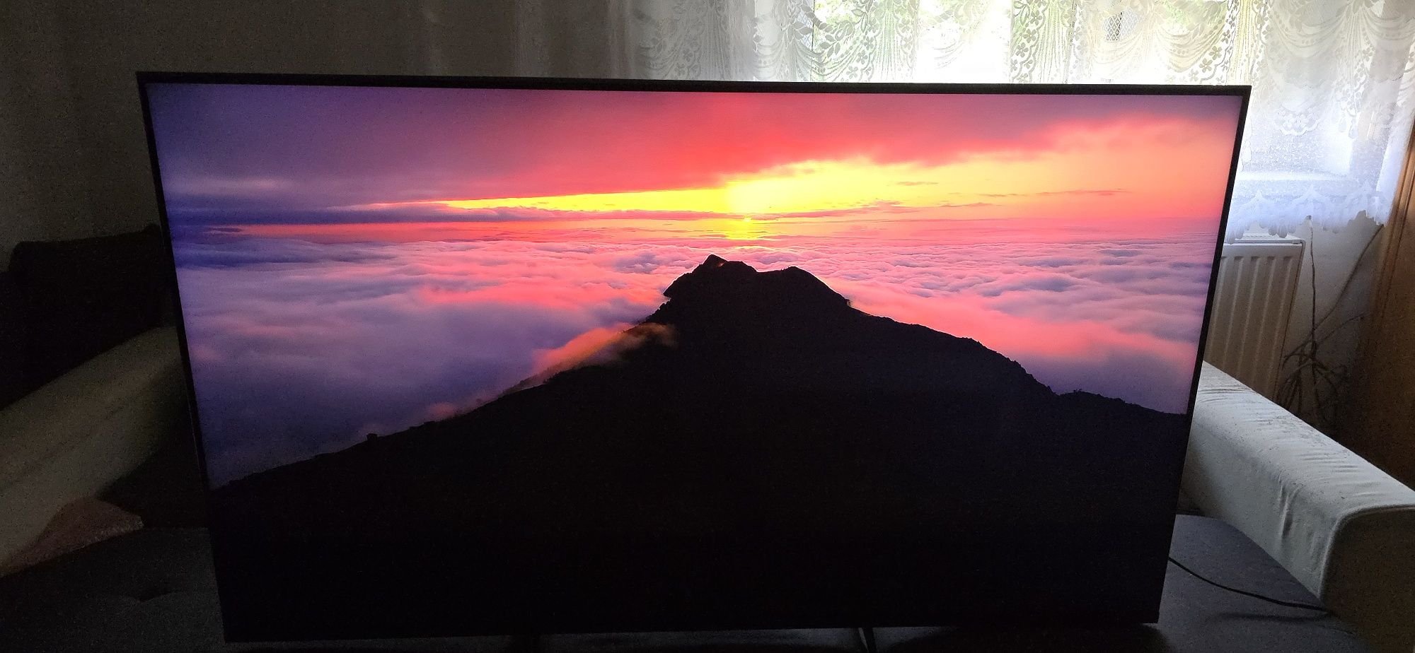 Telewizor Sony XR55X90J 120HZ POD KONSOLE PS5