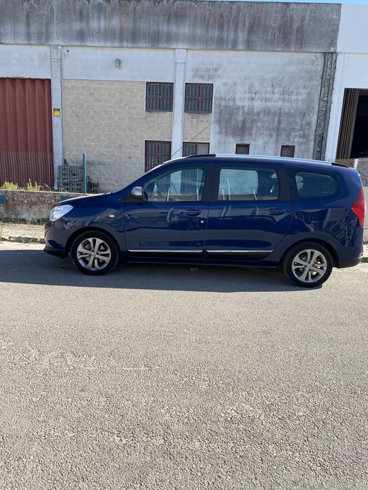 Carro de 7 lugares