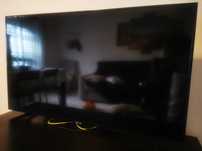 TV Samsung 55" PARA PEÇAS